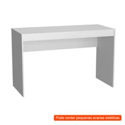 [OUTLET] Mesa para Notebook Hype Branca