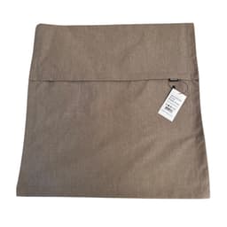 Almofada Jacquard Lounge 50x50 Marrom
