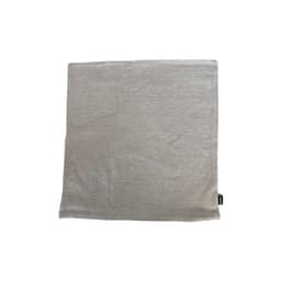Almofada Lounge Jacquard Prata 45x45 cm