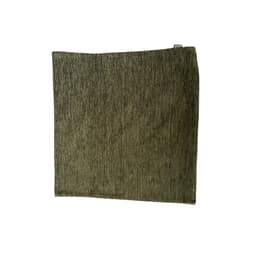 Almofada Montreal Jacquard Verde 45x45 cm