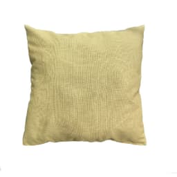 Almofada Quadrada Delicata Bege 40x40 cm