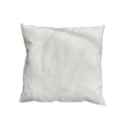 Almofada Quadrada Delicata Cinza 40x40 cm