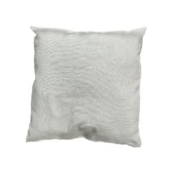 Almofada Quadrada Delicata Cru 40x40 cm