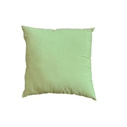 Almofada Quadrada Ecotec Verde 40x40 cm