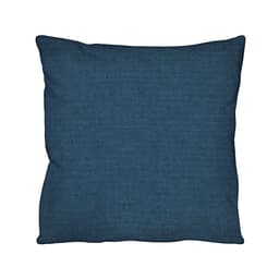 Almofada Quadrada Rapport Azul 40x40 cm