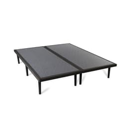 Base para Cama Box King Float Mescla Chumbo
