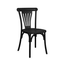 Cadeira Berlin Preta