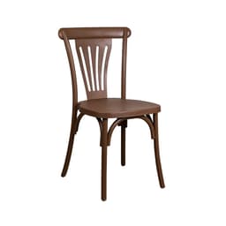 Cadeira Berlin Terracota