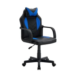 Cadeira Gamer Xtreme Orion Preta e Azul