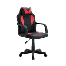 Cadeira Gamer Xtreme Orion Preta e Vermelha