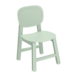 Cadeira Infantil Pipa Menta