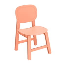 Cadeira Infantil Pipa Pêssego