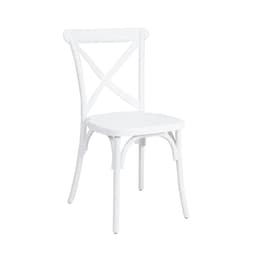 Cadeira Paris Branca