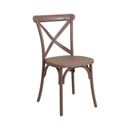 Cadeira Paris Capuccino