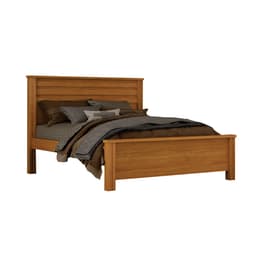 Cama Casal Seul Cinamomo