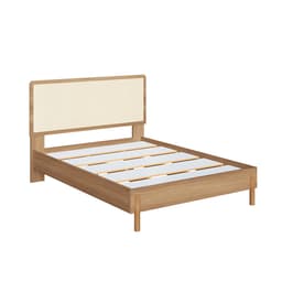 Cama Casal com Palhinha Oslo Hanover