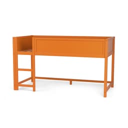 Cama Infantil Happy Laranja