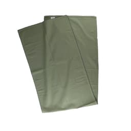 Caminho de Mesa Cotton Salvia