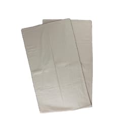 Caminho de Mesa Cotton Taupe