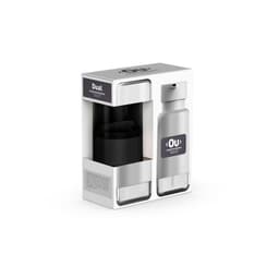 Conjunto de Banheiro Dual Preto