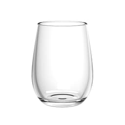 Copo Dia a Dia Transparente 420ml