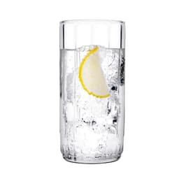 Copo Leia Transparente