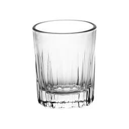 Copo para Shot Soho Transparente 50ml