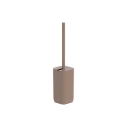 Escova Sanitária Aura Marrom