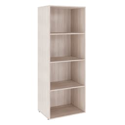 Estante Module Carvalho Berlin