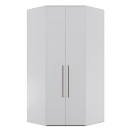 Guarda-Roupa Modulado Elite 2 PT 3 GV Branco