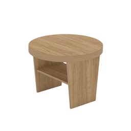 Mesa Lateral Magnum Carvalho