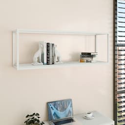 Nicho Studio Branco 120 cm