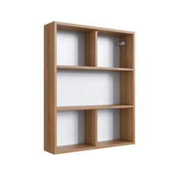 Nicho para Banheiro Grace Mel