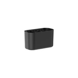 Organizador com Divisórias Bold Preto