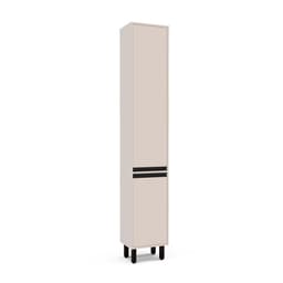 Paneleiro Koya 2 Portas Creme