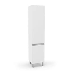 Paneleiro Top Class 2 Portas Branco