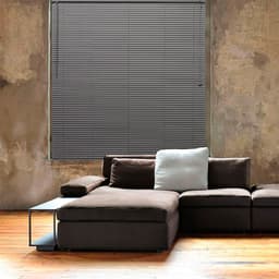 Persiana Off 25 Chumbo 120x130