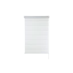 Persiana Zebra 120X160 Branca