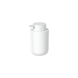 Porta-Sabonete Líquido Bold Branco
