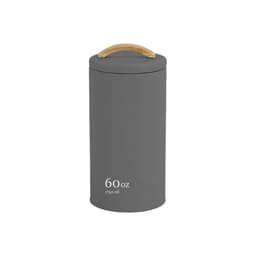 Pote para Mantimentos Sense Chumbo 1,75 L
