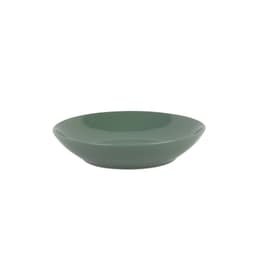 Prato Fundo Mix &amp; Match Verde Seco