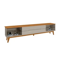 Rack Limit Gianduia e Nature 181 cm