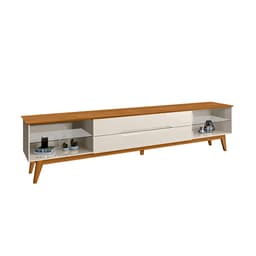 Rack Limit Off White e Nature 181 cm