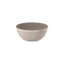 Saladeira Luna Bege 3,5 L
