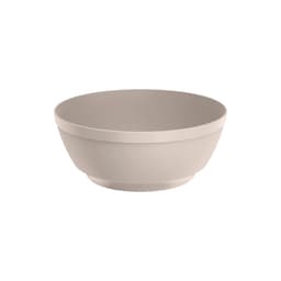 Saladeira Luna Bege 5 L