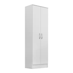 Sapateira Golden 2 Portas Branca