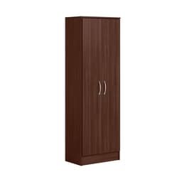 Sapateira Golden 2 Portas Café