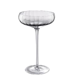 Taça para Coquetel Celebrare Fumê