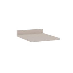 Tampo para Balcão Iluminata Branco 40 cm