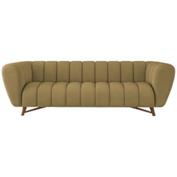 Sofa 2 Lugares 178 cm Alure SL 945 Moll
